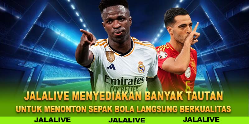 Cara Menonton Sepak Bola Langsung Secara Gratis