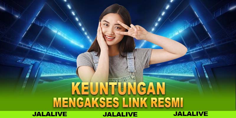 Jalalive Jadwal Siaran Bola Panduan Lengkap untuk Penggemar Sepak Bola