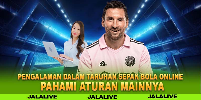 Jalalive Streaming Sepakbola dengan Kejelasan dan Kualitas Tinggi