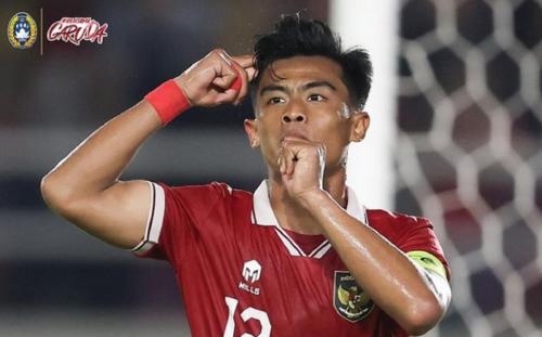 Live Timnas Indonesia Hari Ini Momen Bersejarah untuk Sepak Bola Tanah Air